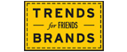 Скидка 10% на коллекция trends Brands limited! - Порхов
